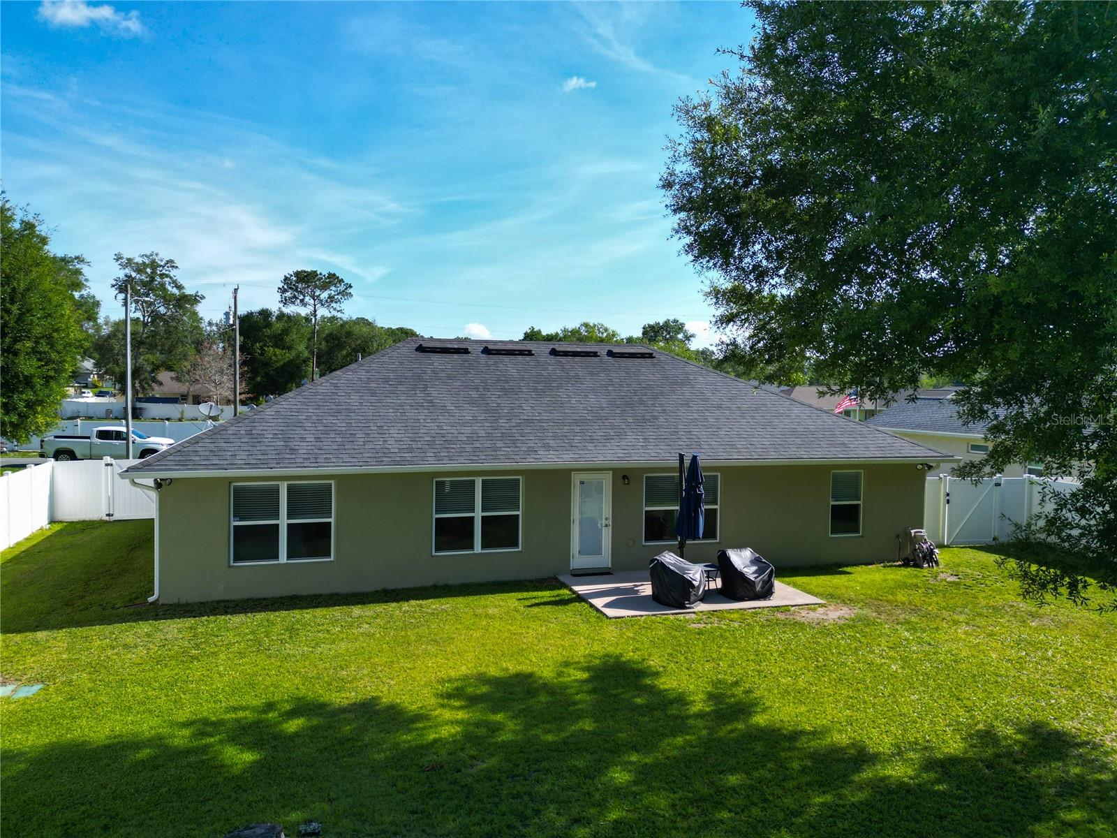 ORANGE BLOSSOM HILLS UN 02 - Residential