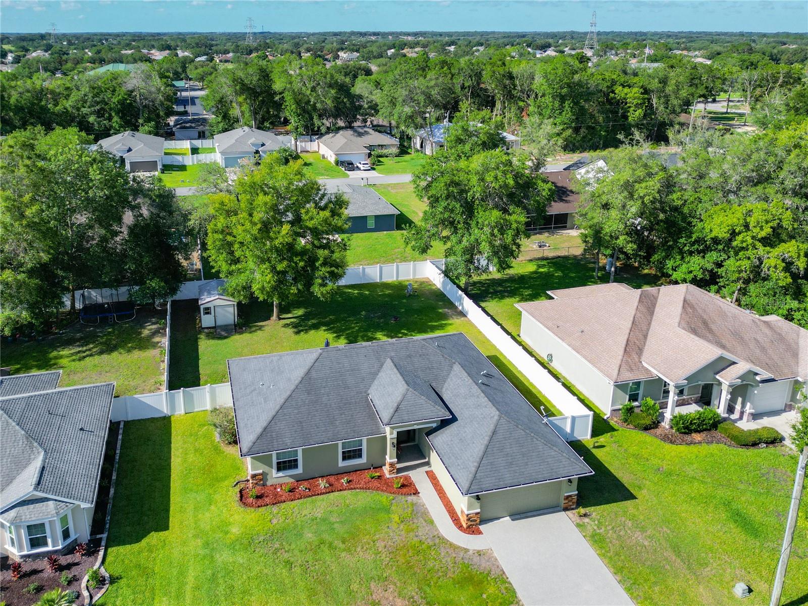 ORANGE BLOSSOM HILLS UN 02 - Residential