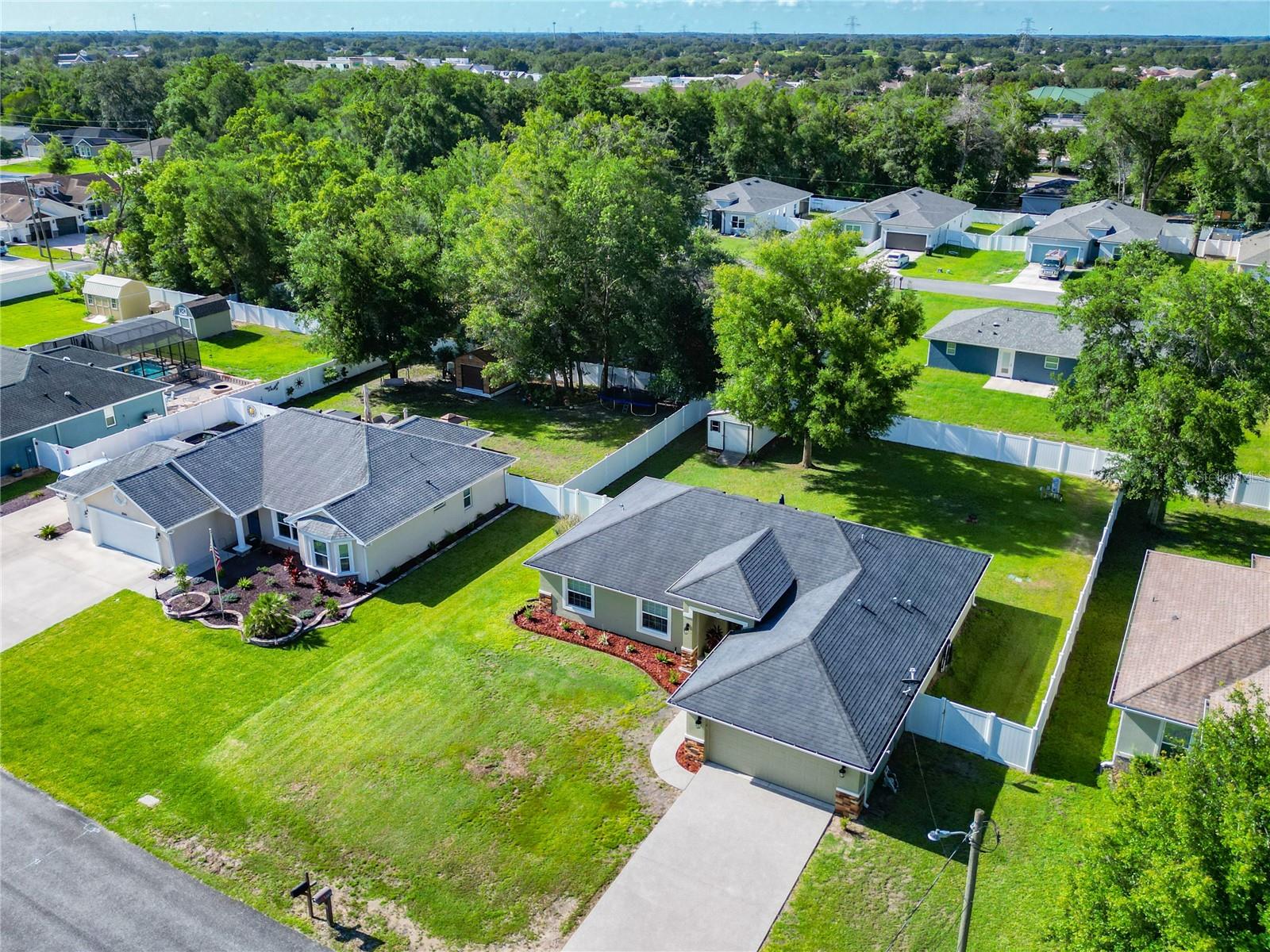 ORANGE BLOSSOM HILLS UN 02 - Residential