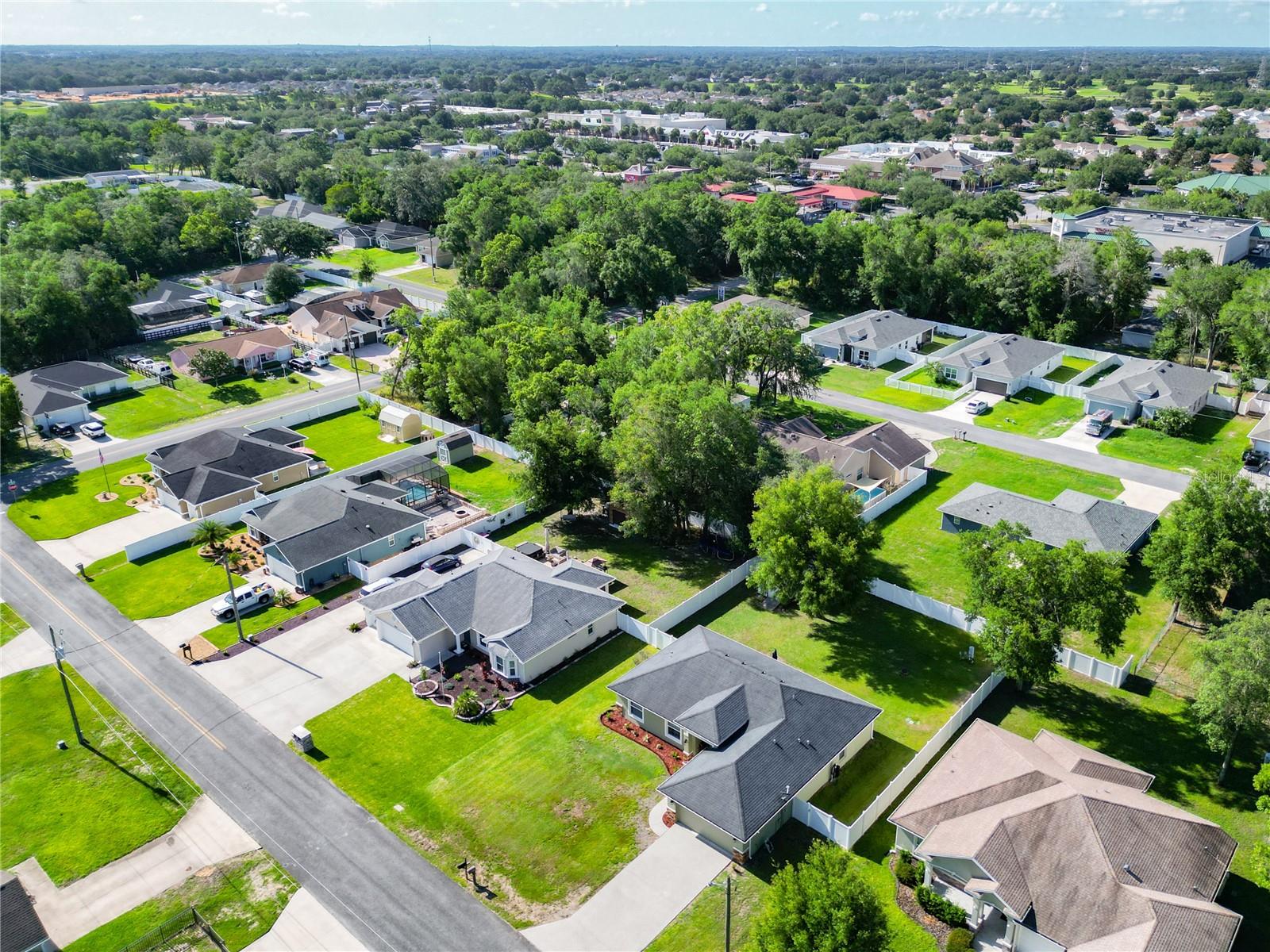 ORANGE BLOSSOM HILLS UN 02 - Residential