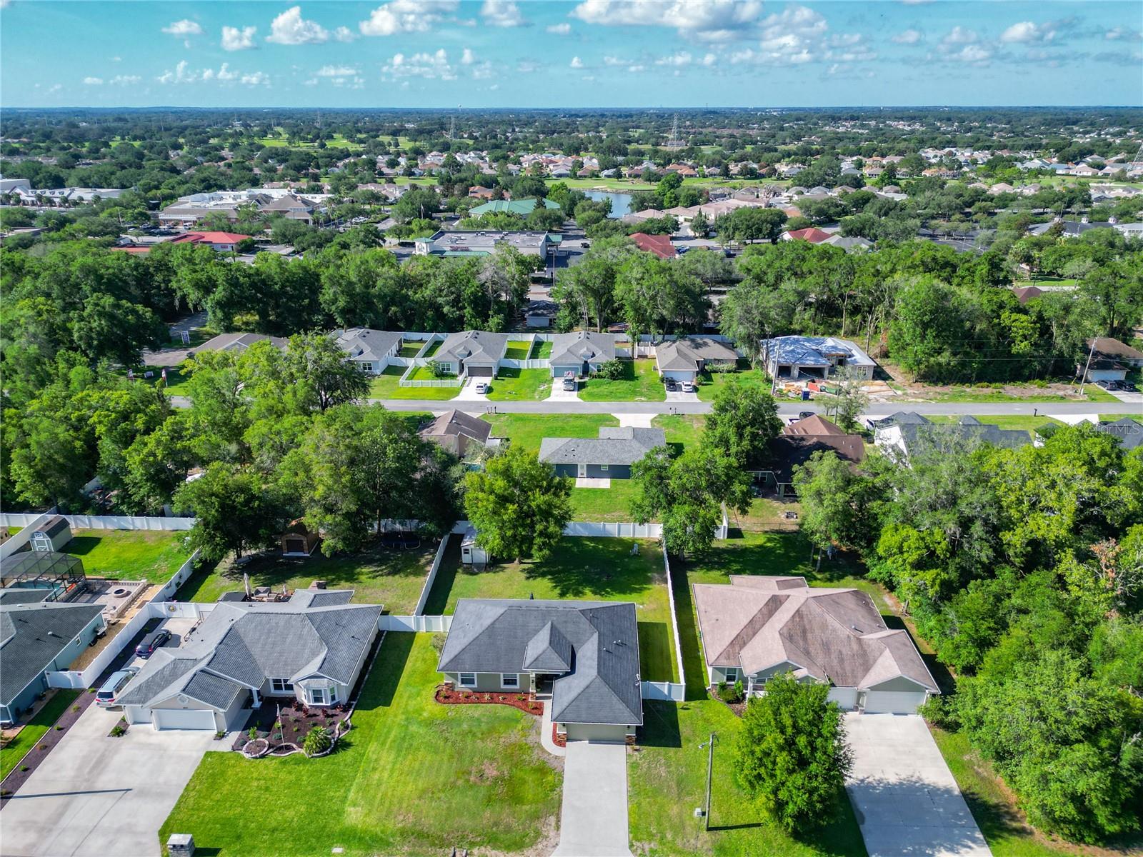 ORANGE BLOSSOM HILLS UN 02 - Residential