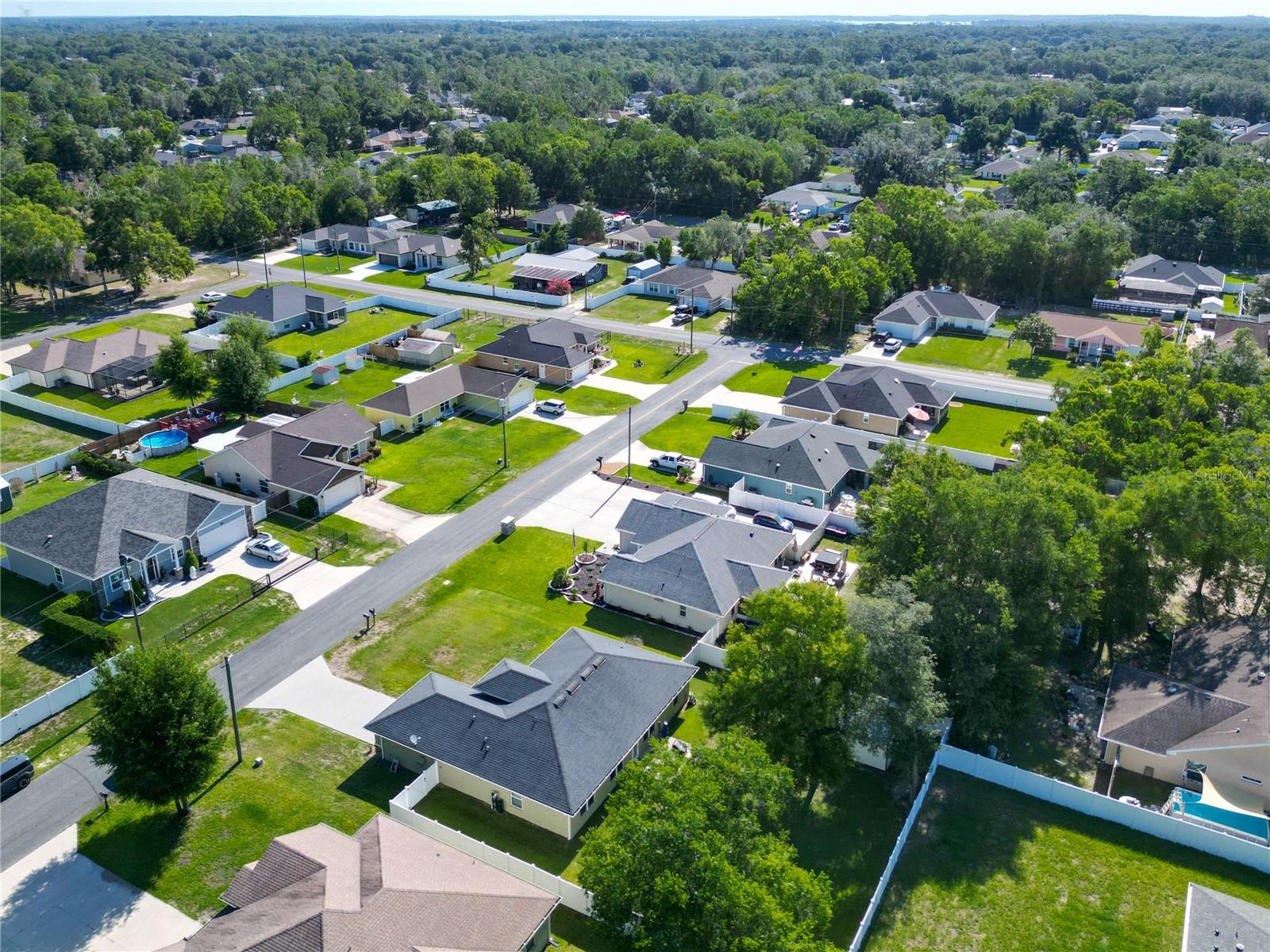 ORANGE BLOSSOM HILLS UN 02 - Residential