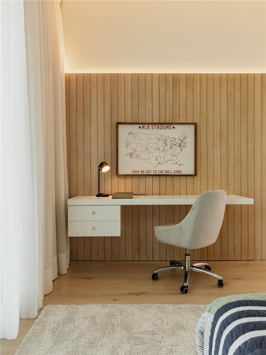 BELLA COLLINA SUB - Residential