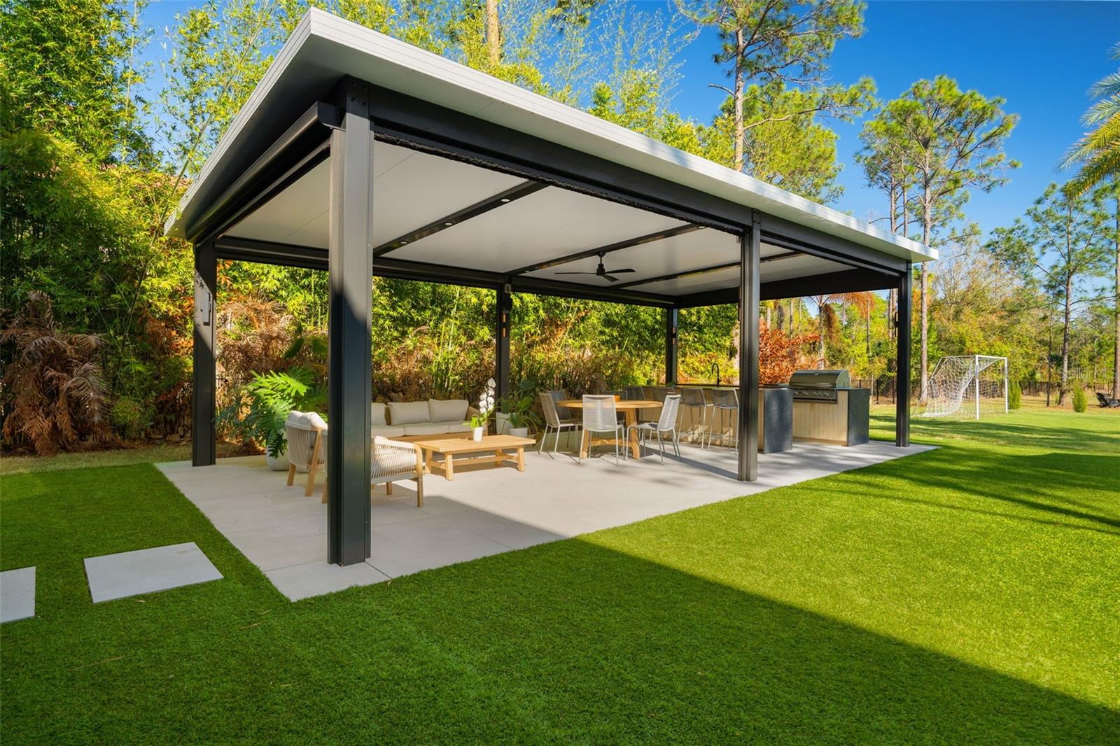 BELLA COLLINA SUB - Residential