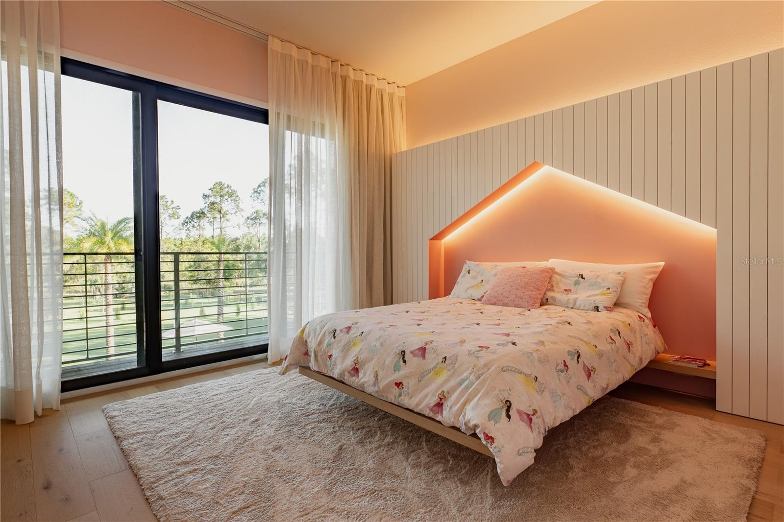 BELLA COLLINA SUB - Residential