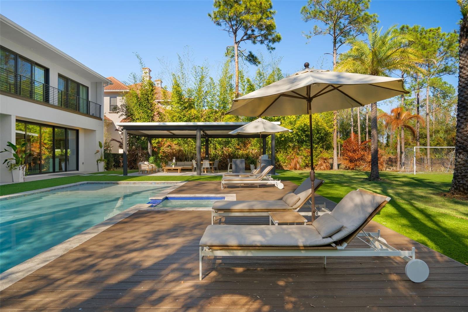 BELLA COLLINA SUB - Residential