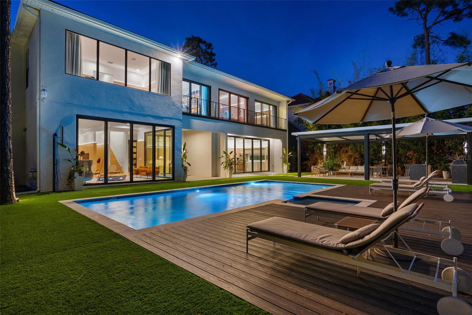 BELLA COLLINA SUB - Residential