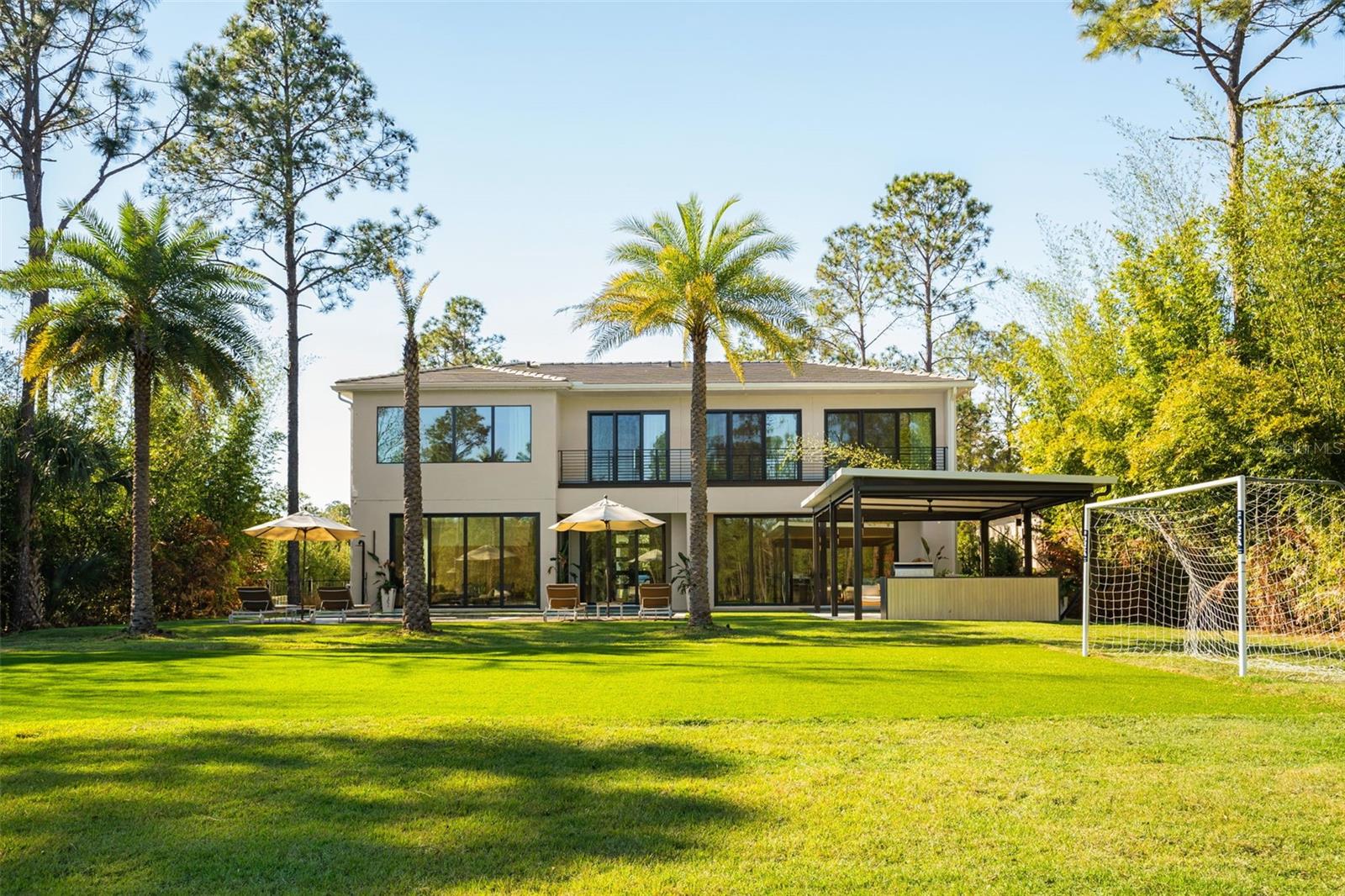 BELLA COLLINA SUB - Residential