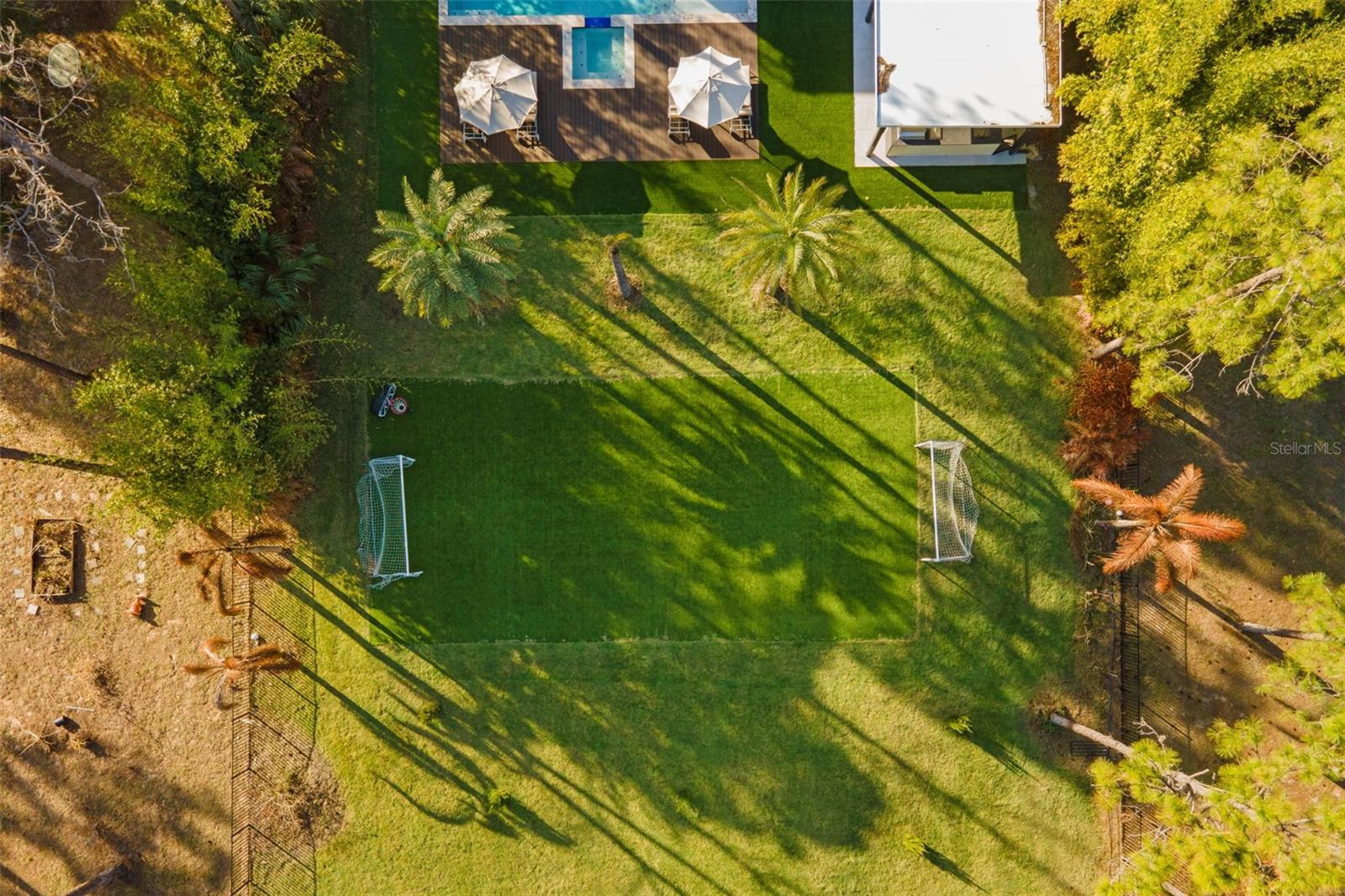 BELLA COLLINA SUB - Residential