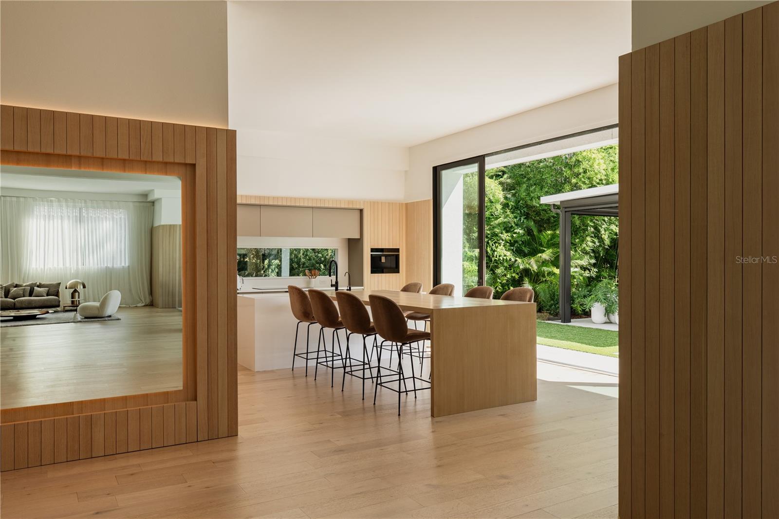 BELLA COLLINA SUB - Residential