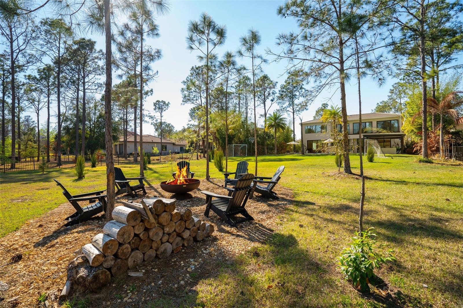 BELLA COLLINA SUB - Residential