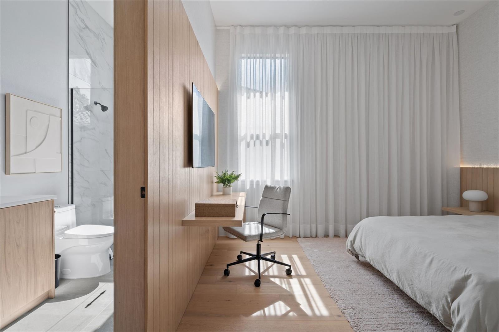 BELLA COLLINA SUB - Residential