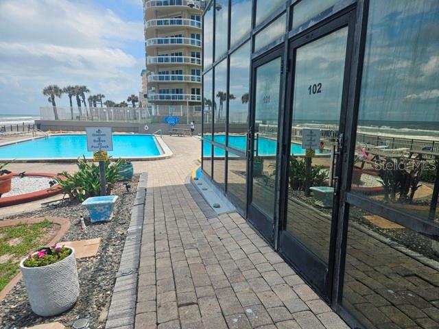 OCEANSIDE INN CONDO - Residential