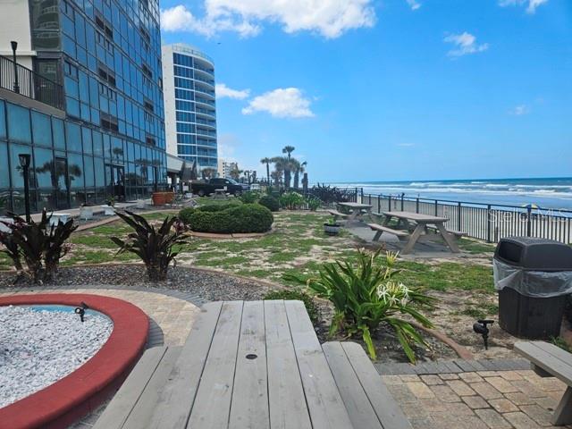 OCEANSIDE INN CONDO - Residential