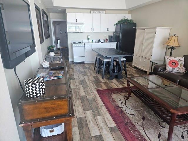 OCEANSIDE INN CONDO - Residential
