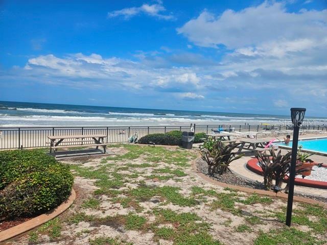 OCEANSIDE INN CONDO - Residential