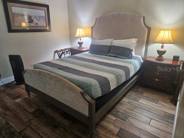 OCEANSIDE INN CONDO - Residential