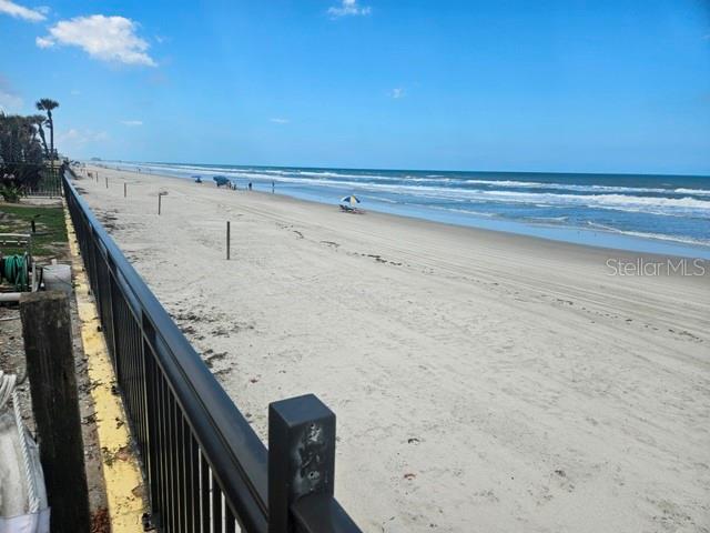 OCEANSIDE INN CONDO - Residential