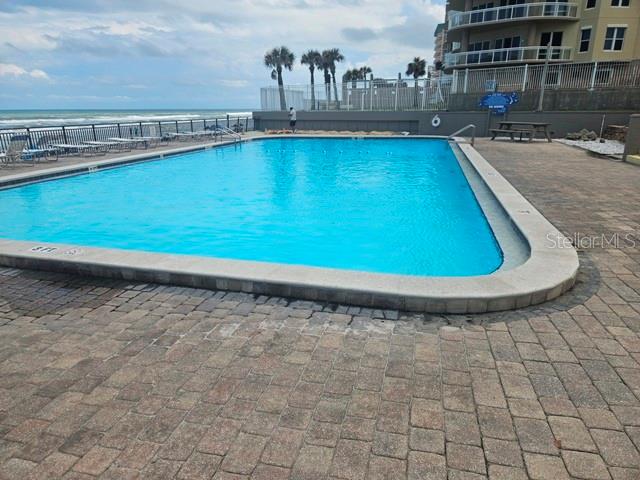 OCEANSIDE INN CONDO - Residential