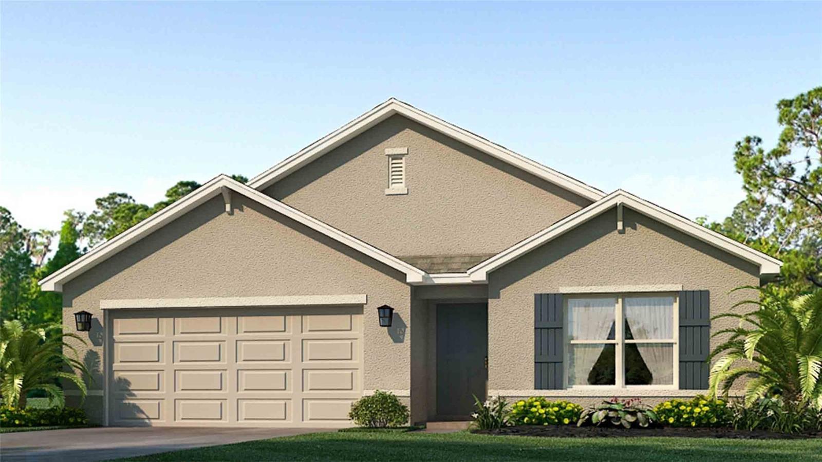 Receive ALL CLOSING COSTS PAID & special interest rates with the use of our preferred lender - Now through June 30th.
Bella Lago offers an exceptional balance of natural beauty and modern living. For those who appreciate being close to nature without sacrificing everyday conveniences, this community provides an ideal setting. With more than a dozen thoughtfully designed single-family floor plans, Bella Lago offers options to suit a variety of lifestyles and life stages. Residents enjoy a wide range of amenities, including a clubhouse, resort-style pool, dog park, playground, and a fully equipped fitness center. The community also hosts regular events and social gatherings, fostering a welcoming and connected neighborhood atmosphere. Ideally located, Bella Lago places you just minutes from shopping, dining, and outdoor recreation. Nearby Lake Manatee State Park offers opportunities for camping, canoeing, fishing, as well as scenic walking and biking trails.