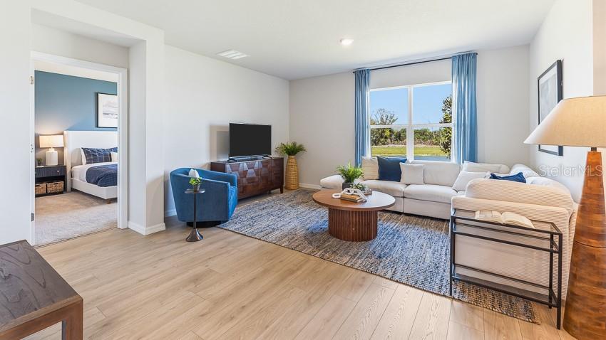 BELLA LAGO - Residential
