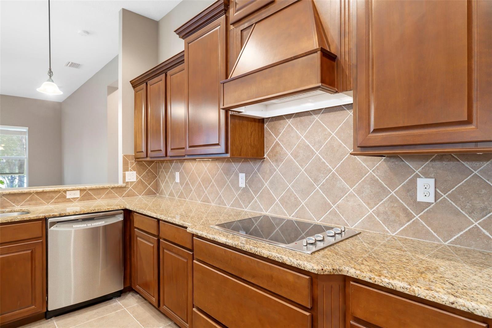 REGENT LAKE - Residential