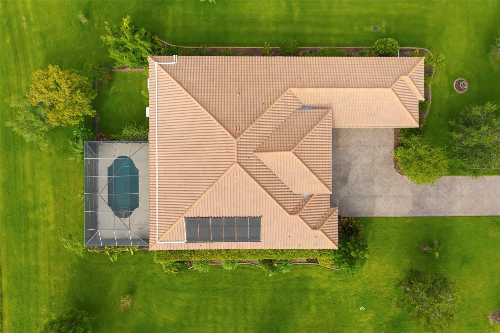 REGENT LAKE - Residential