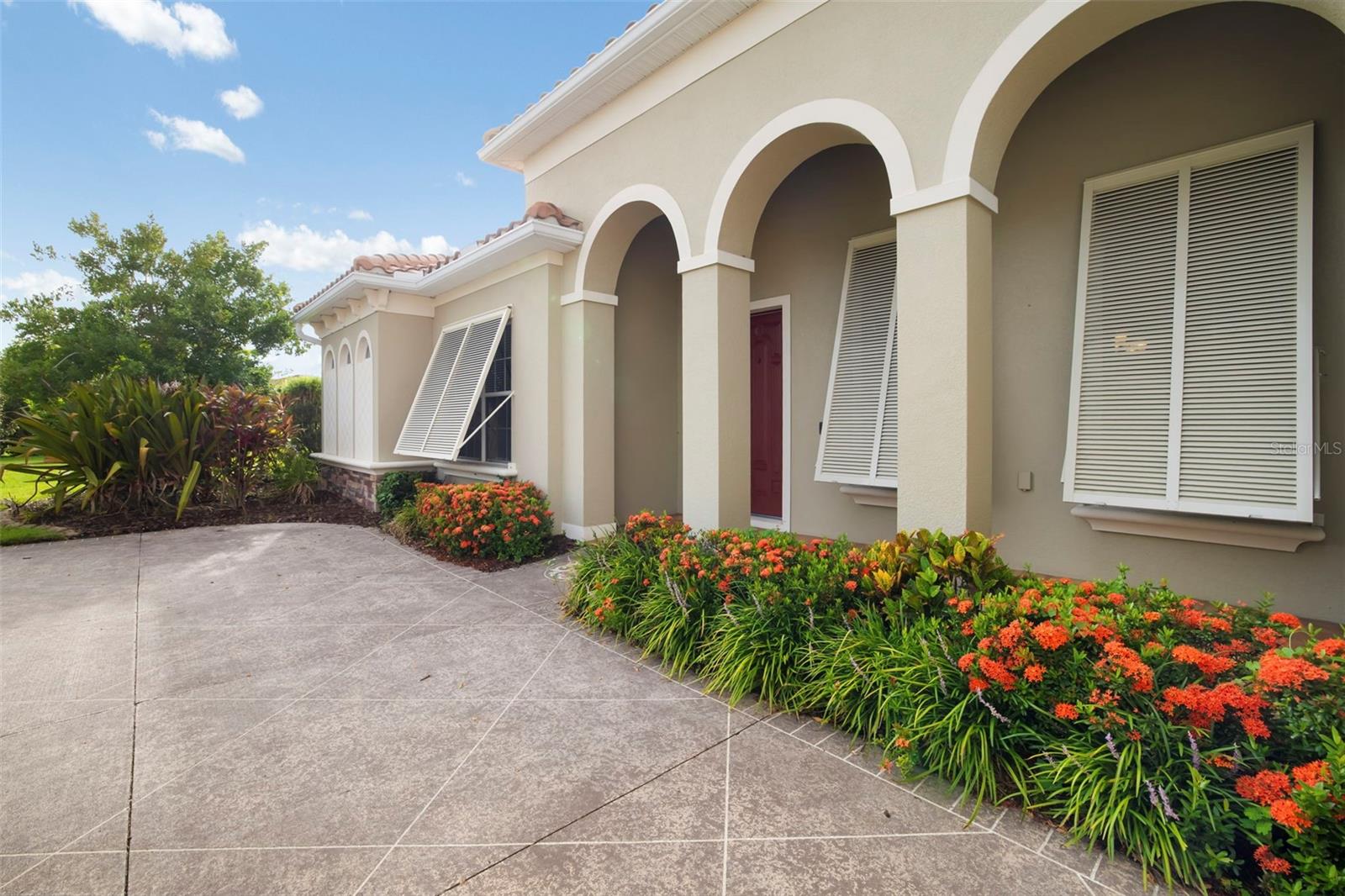 REGENT LAKE - Residential