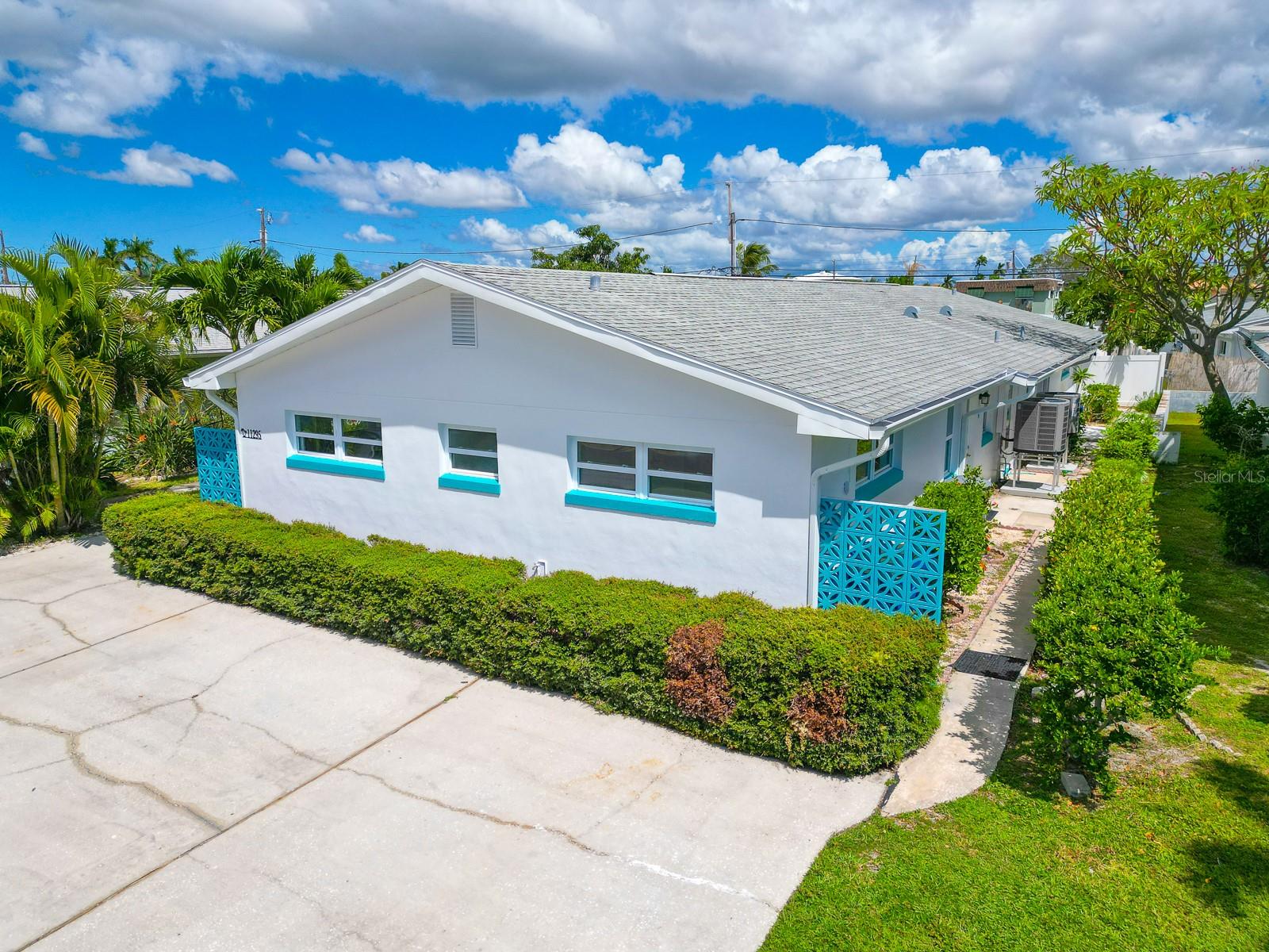 ISLE OF PALMS - Residential