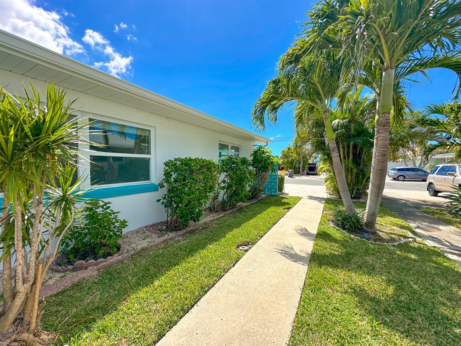 ISLE OF PALMS - Residential