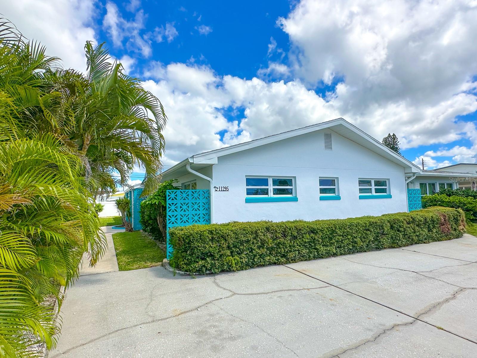 ISLE OF PALMS - Residential