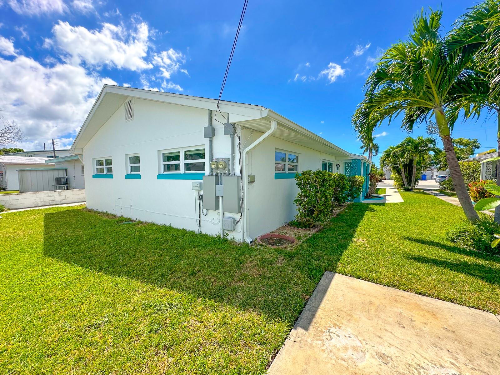 ISLE OF PALMS - Residential