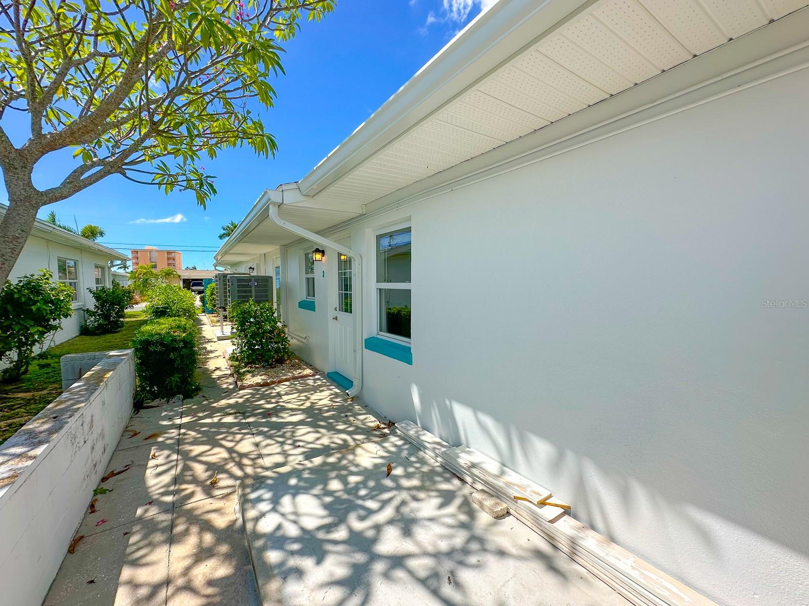 ISLE OF PALMS - Residential