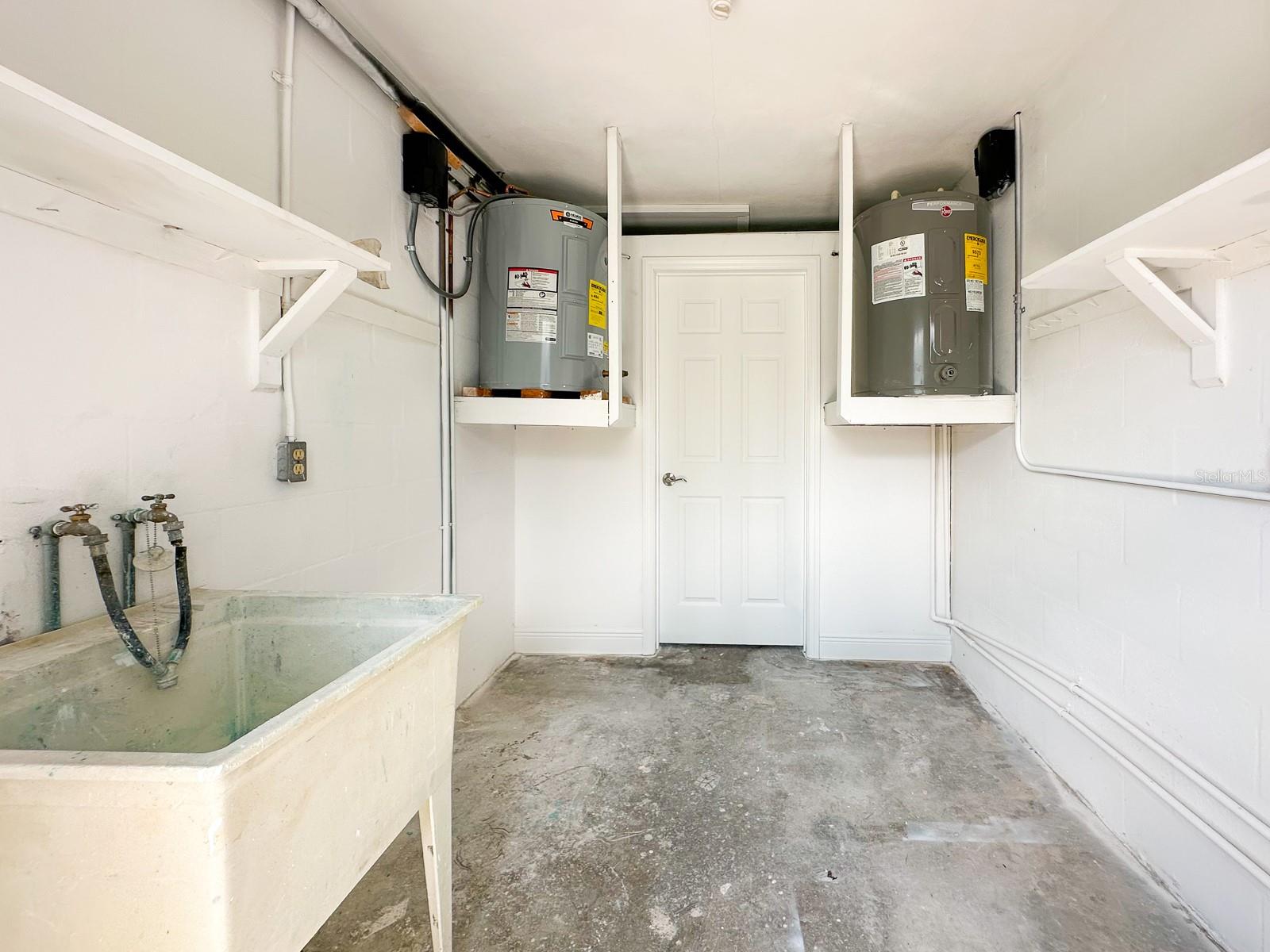 ISLE OF PALMS - Residential