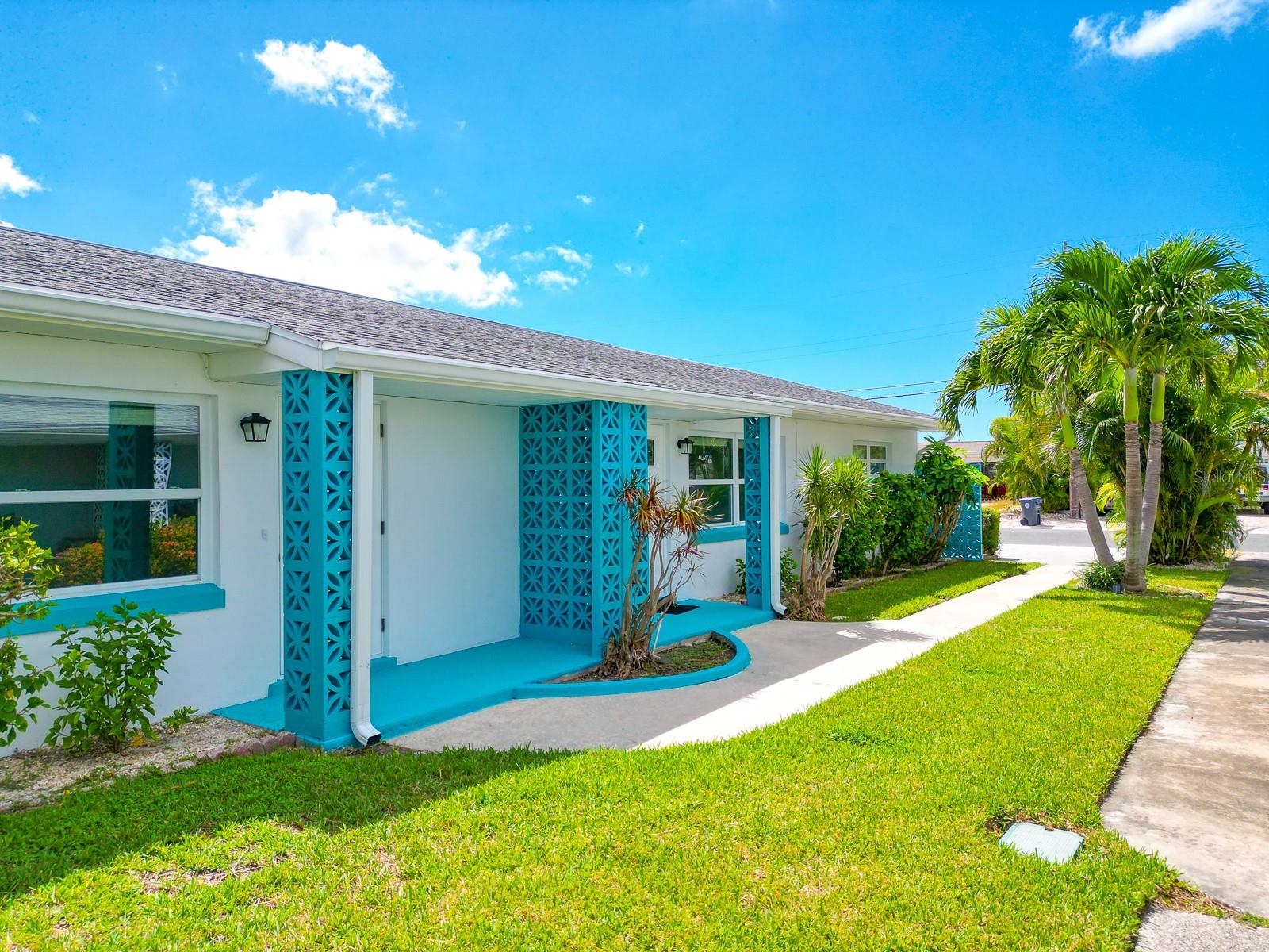 ISLE OF PALMS - Residential