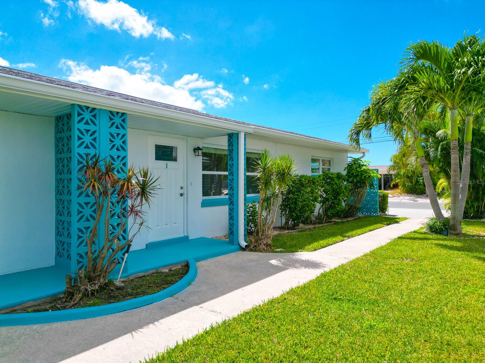 ISLE OF PALMS - Residential