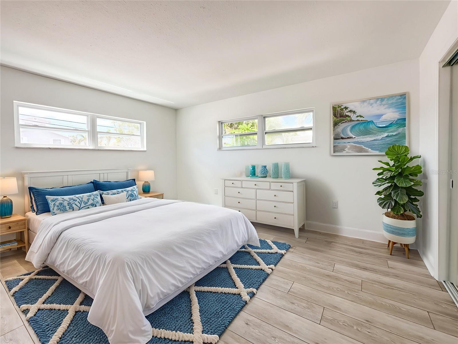 ISLE OF PALMS - Residential