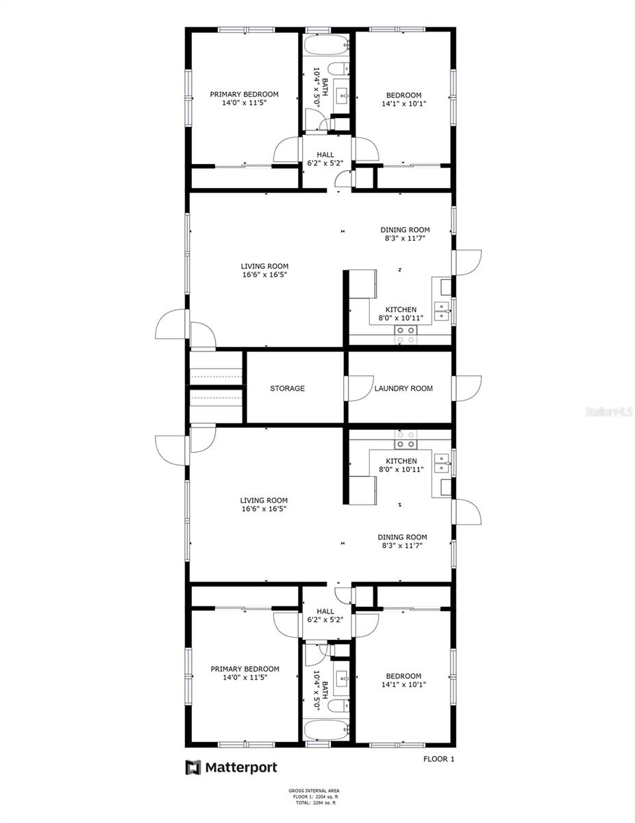 ISLE OF PALMS - Residential