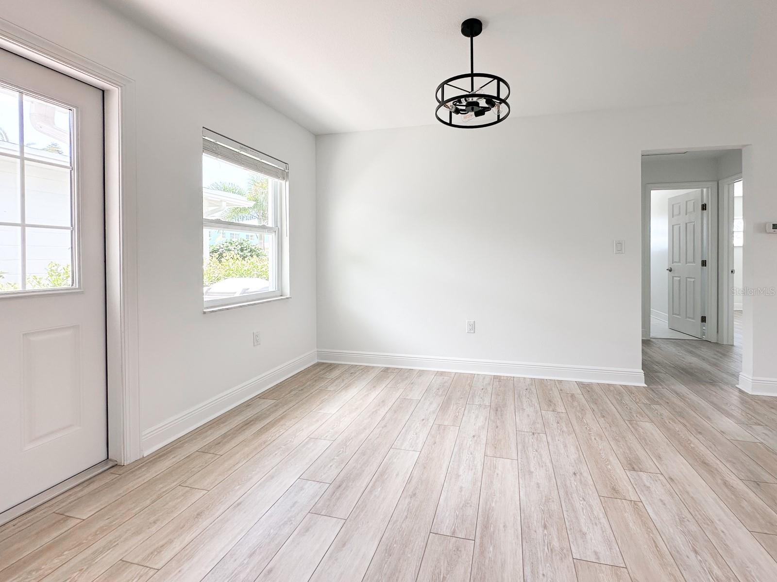 ISLE OF PALMS - Residential
