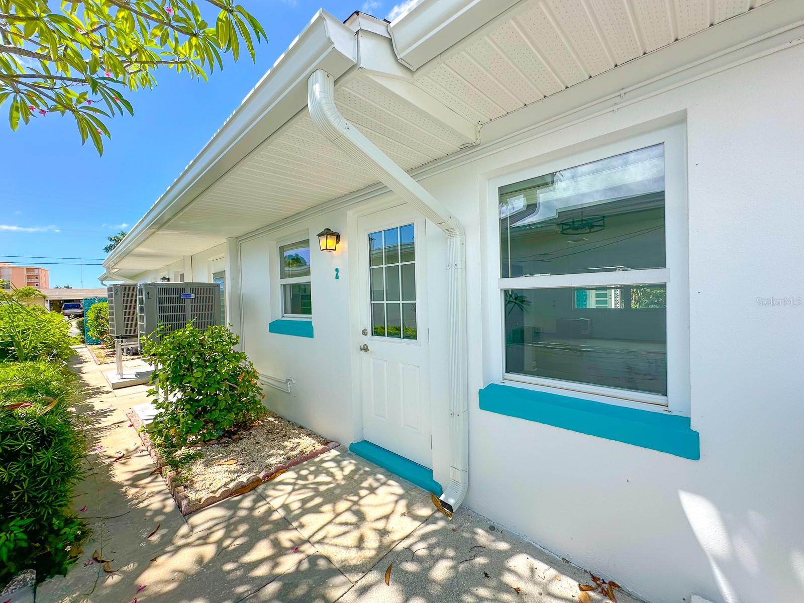 ISLE OF PALMS - Residential