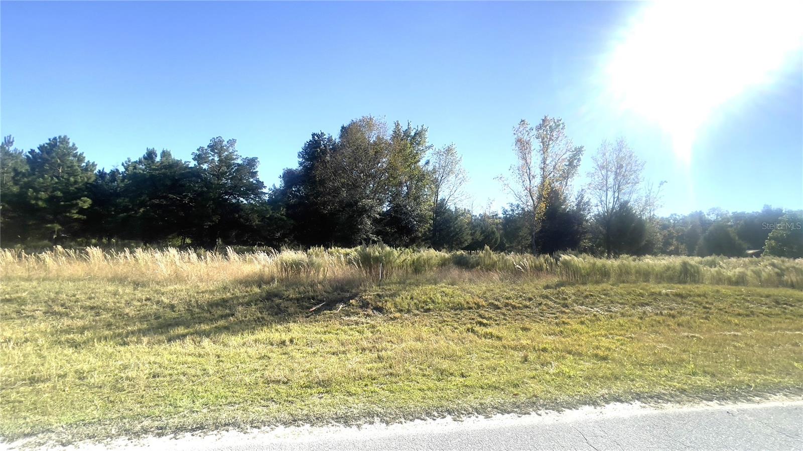 SPANISH TRACE SUB - Land
