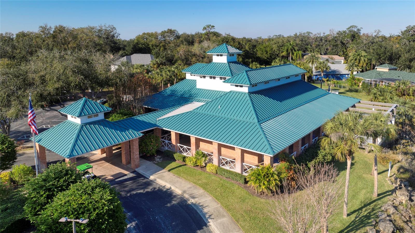 ORMOND LAKES UNIT 01 - Residential