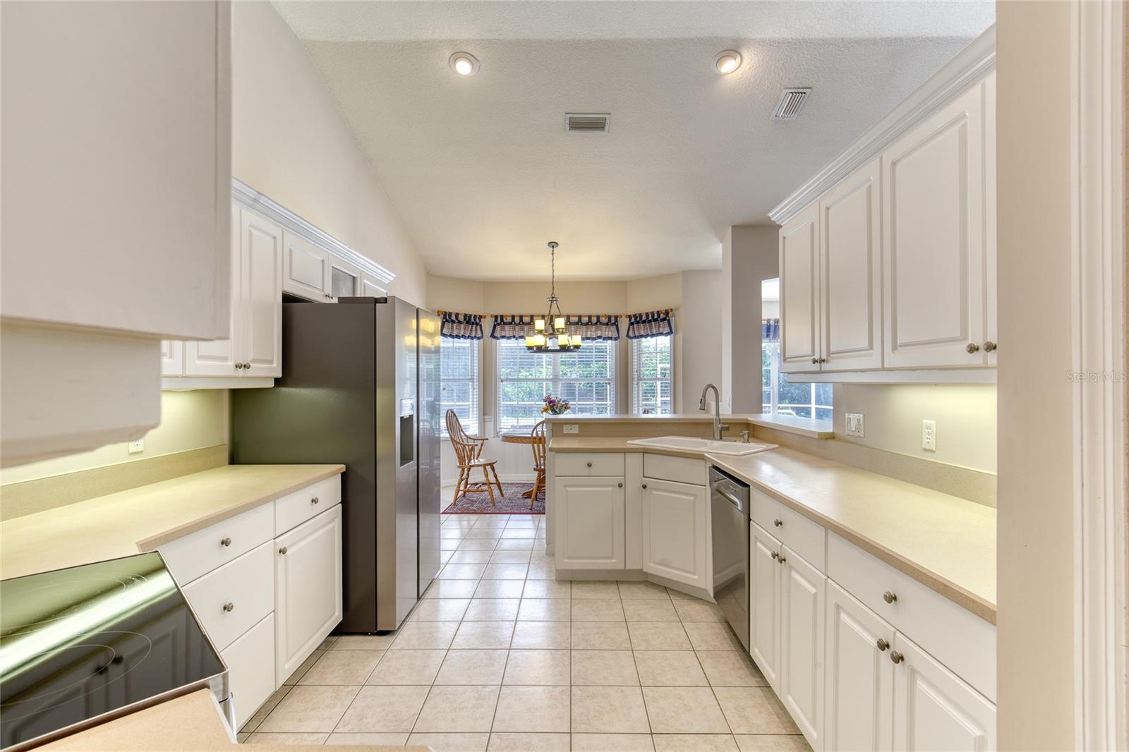 ORMOND LAKES UNIT 01 - Residential