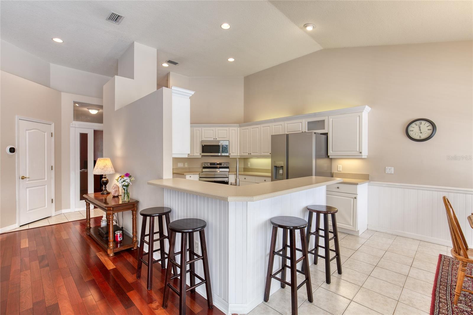 ORMOND LAKES UNIT 01 - Residential