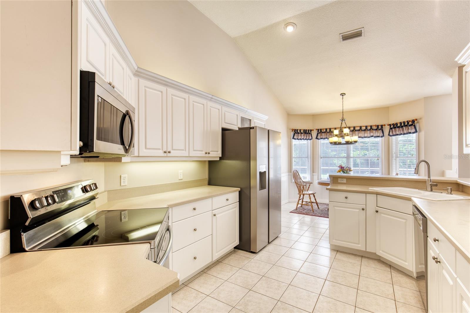 ORMOND LAKES UNIT 01 - Residential