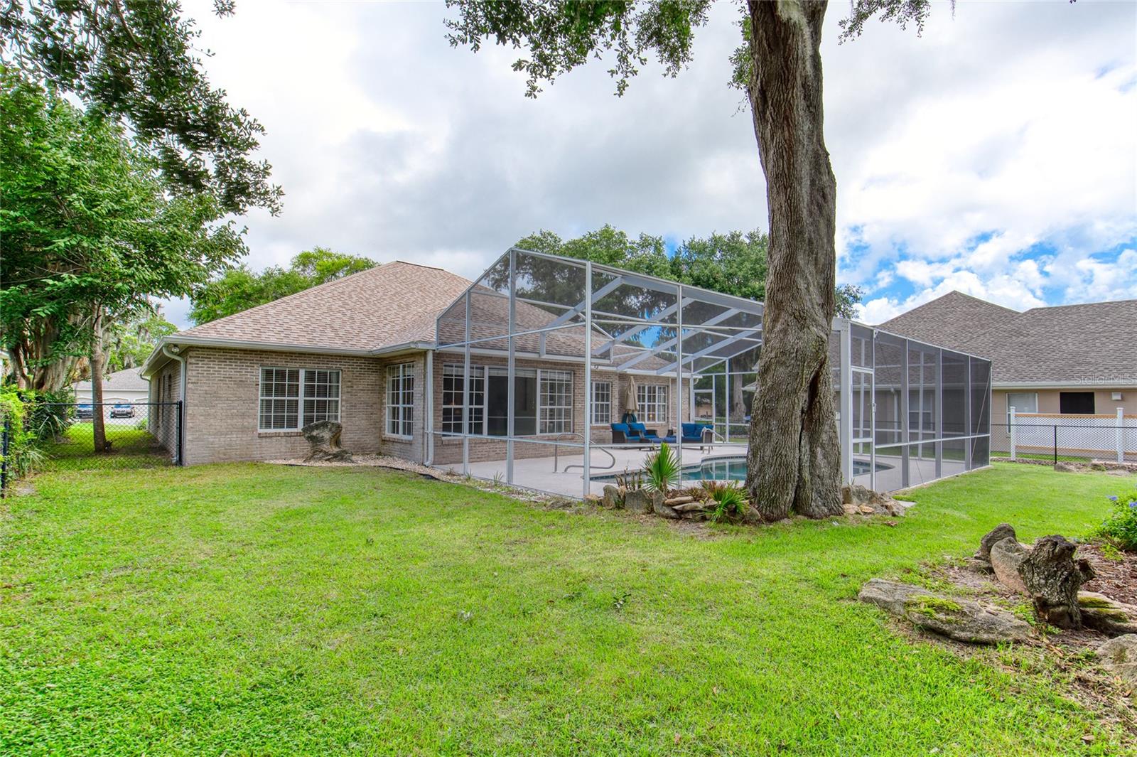 ORMOND LAKES UNIT 01 - Residential