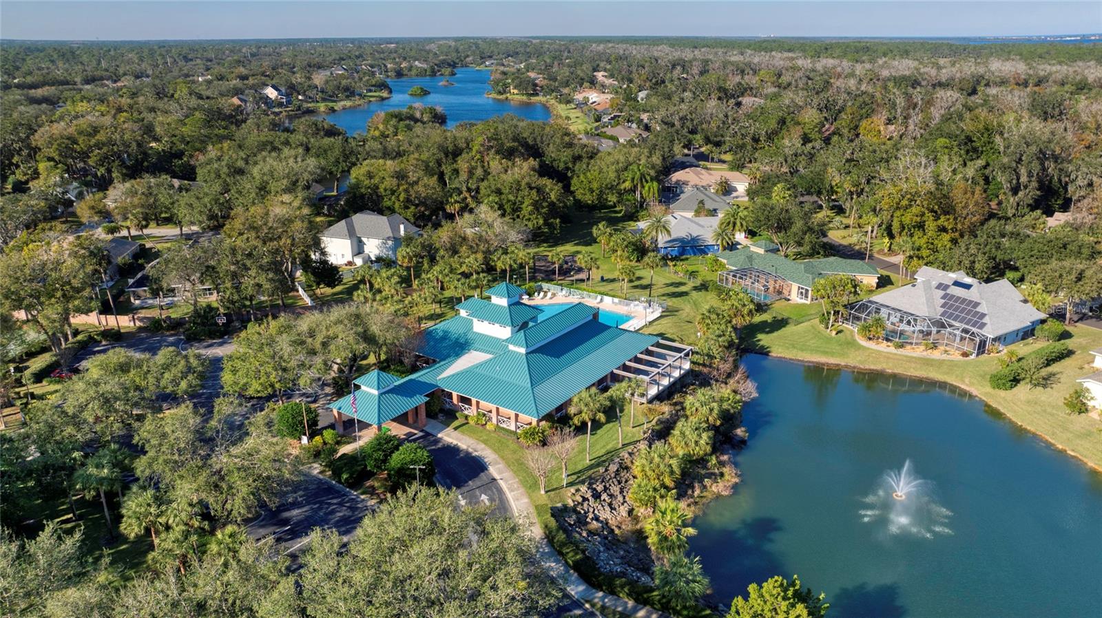 ORMOND LAKES UNIT 01 - Residential