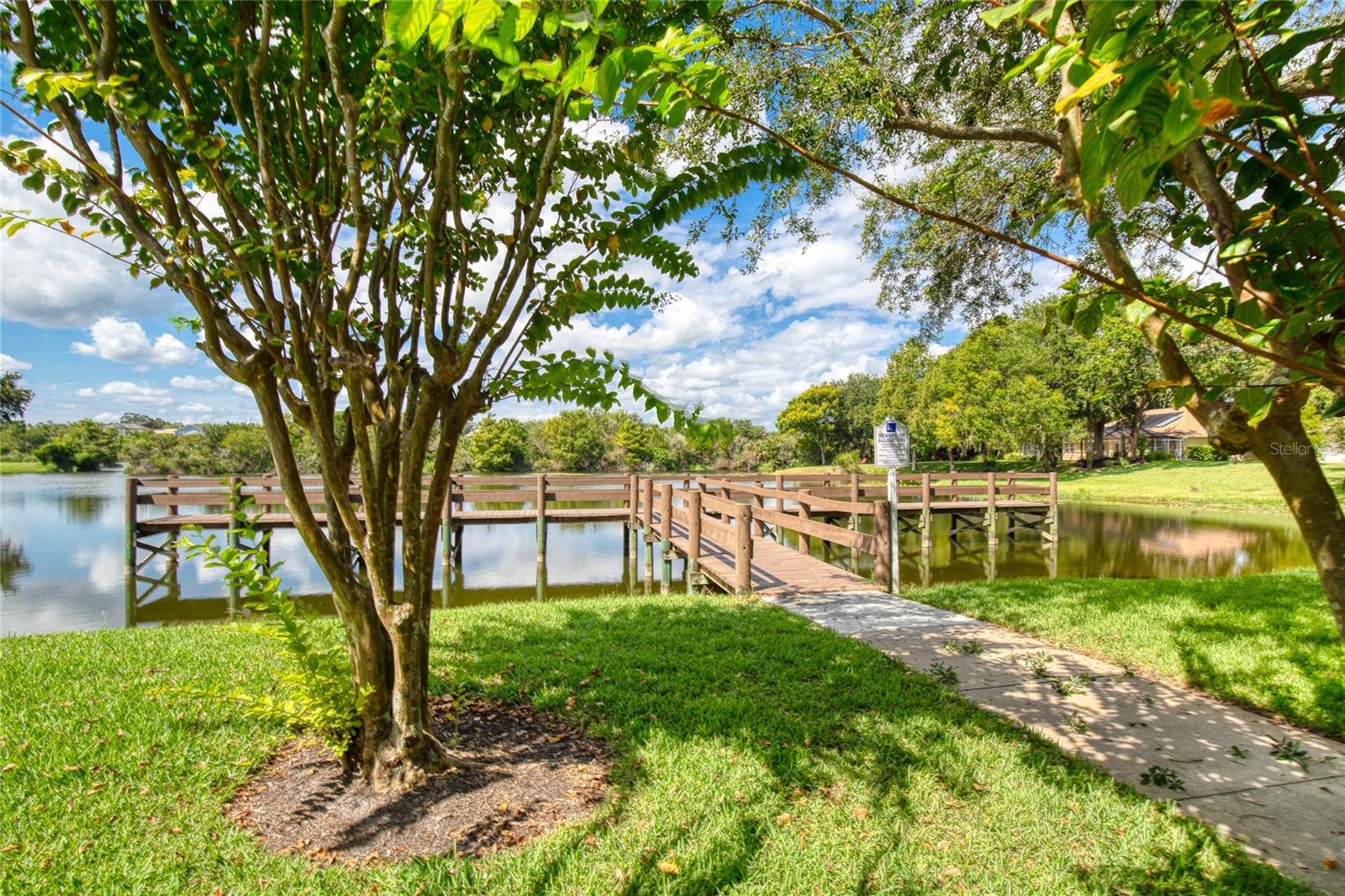 ORMOND LAKES UNIT 01 - Residential