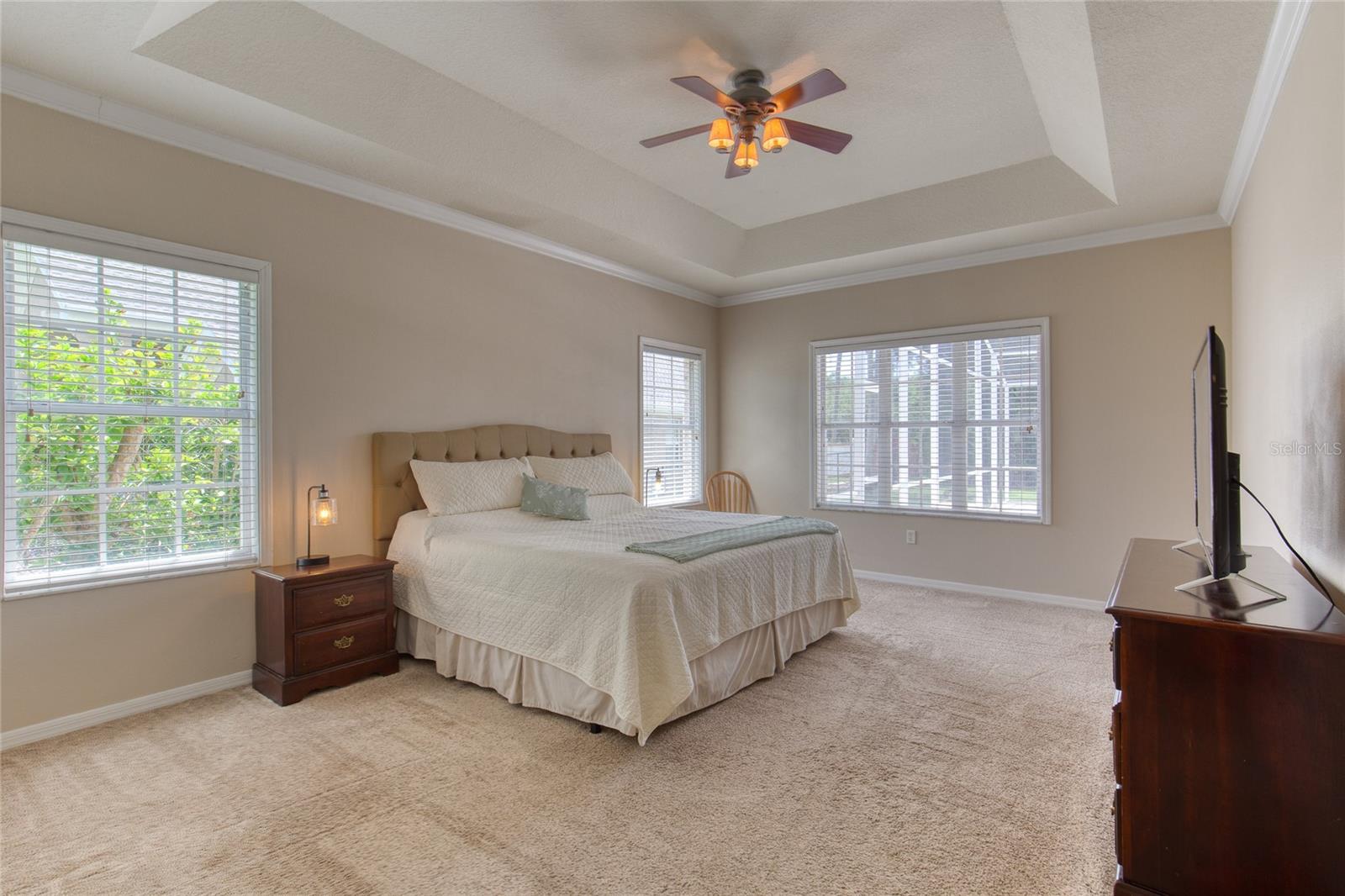 ORMOND LAKES UNIT 01 - Residential
