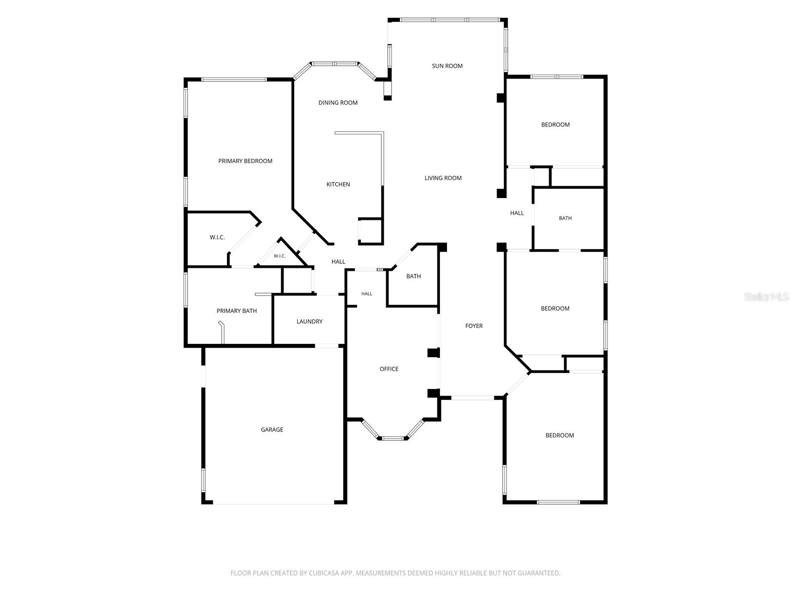 ORMOND LAKES UNIT 01 - Residential
